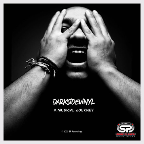 Darksidevinyl - Musical Journey [SP604]
